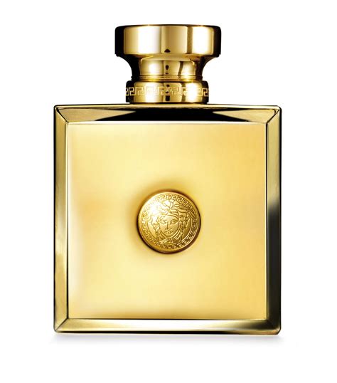 Versace pour Femme Oud Oriental by Versace 